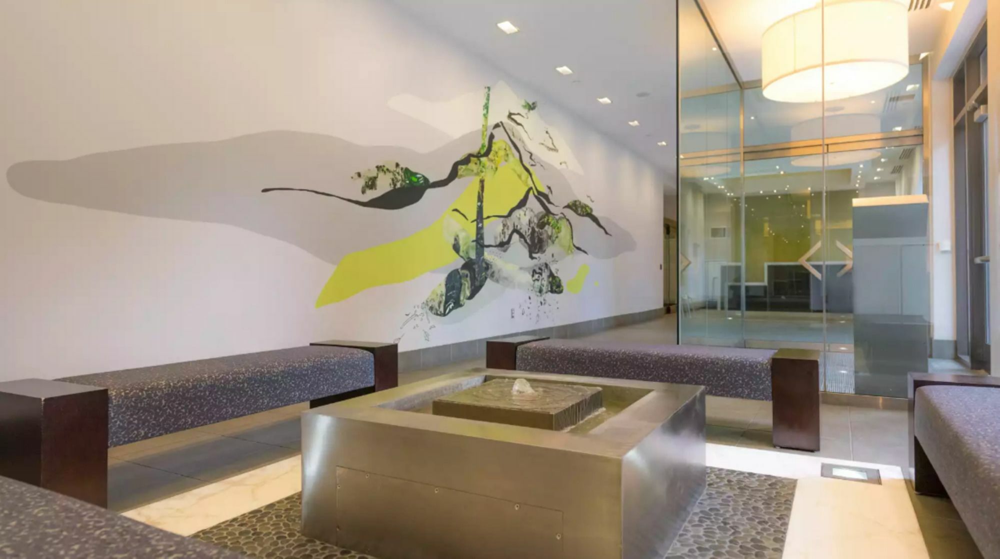 Global Luxury Suites At Boston Garden エクステリア 写真