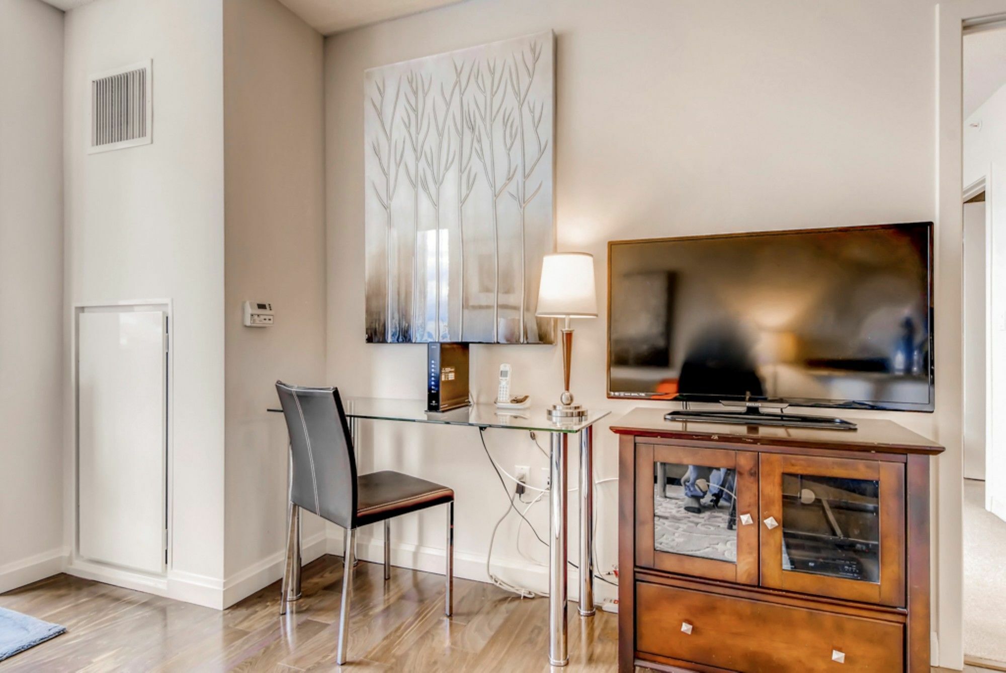 Global Luxury Suites At Boston Garden エクステリア 写真